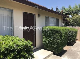3046 W Walnut Ave, Visalia, CA 93277
