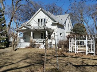 210 E 12th St, North Bend, NE 68649