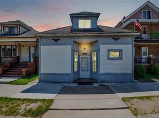 3368 Evaline St, Hamtramck, MI