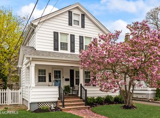 56 Waverly Pl, Red Bank, NJ 07701