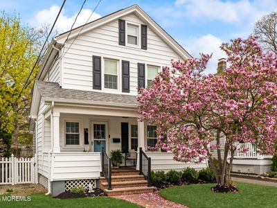 56 Waverly Place, Red Bank, NJ, 07701