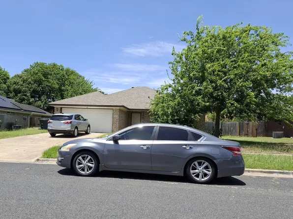 4209 Bluestem Ln, Killeen, TX 76542