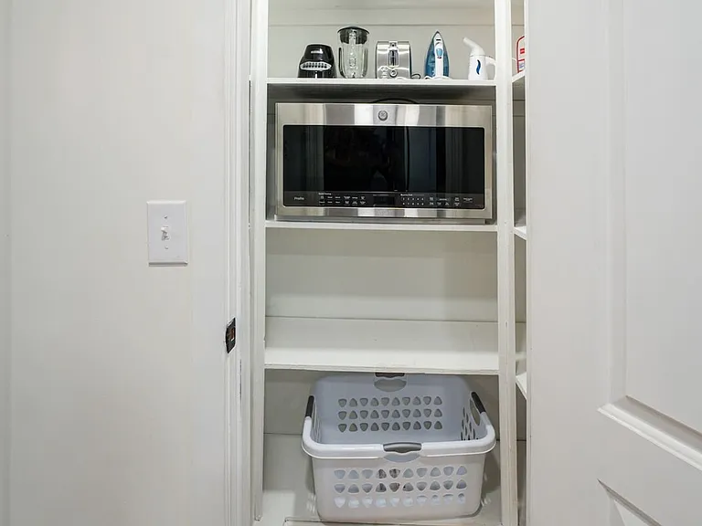 Storage Room