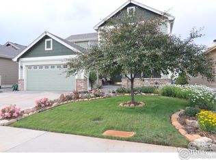 2951 Sanford Cir, Loveland, CO 80538