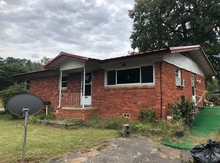 2007 Wilson St, Marshall, TX 75670