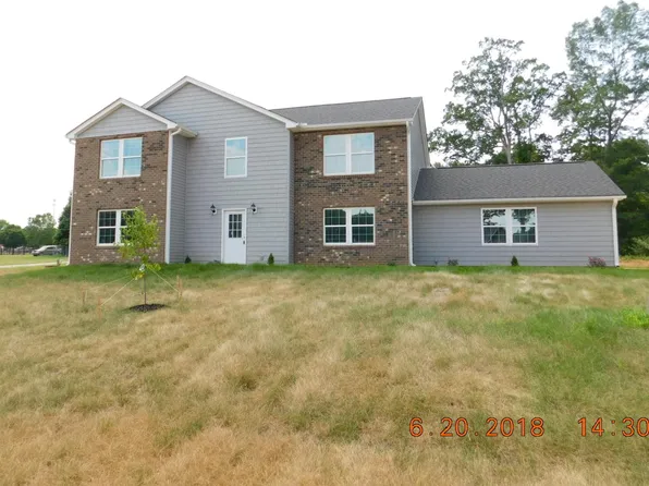 (undisclosed Address), Rockwell, NC 28138