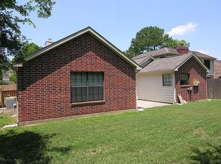 15318 Hillside Park Way, Cypress, TX 77433