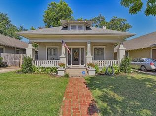 2230 Fairmount Ave, Fort Worth, TX 76110