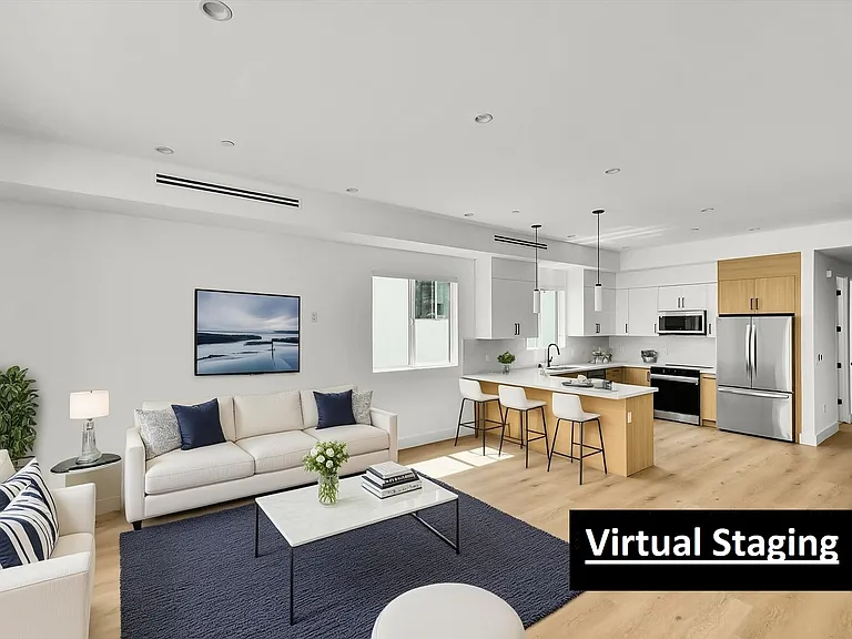 5026 Cahuenga Blvd — Photo 3