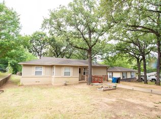 1129 Oak Ridge Dr, Denison, TX 75020