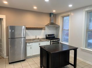 1360 N Springfield Ave #A, Chicago, IL 60651