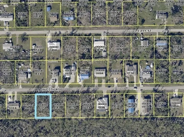 5667 Judith Rd, Bokeelia, FL 33922