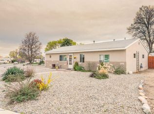813 Baird Cir, Aztec, NM 87410