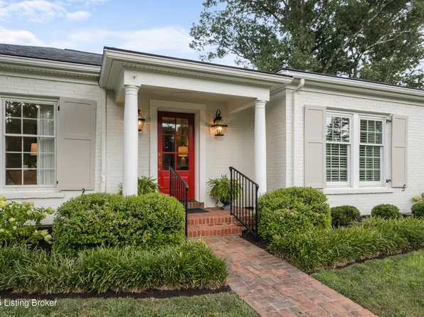 2216 Wynnewood Cir, Northfield, KY 40222