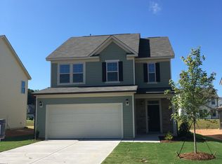 505 Rose Creek Ct, Zebulon, NC 27597