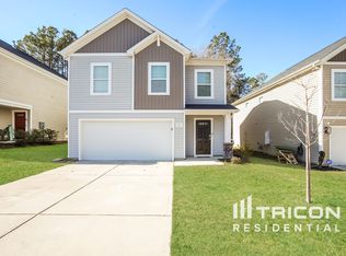 321 Liliana Dr, Columbia, SC 29223