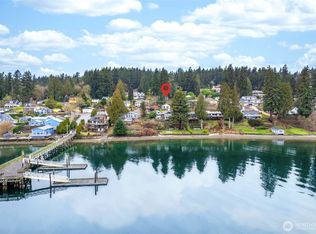 5543 Illahee Rd NE, Bremerton, WA 98311