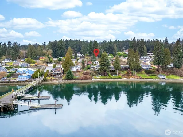 5543 Illahee Road NE, Bremerton, WA 98311