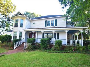 3112 James Madison Dr W, Mobile, AL 36693