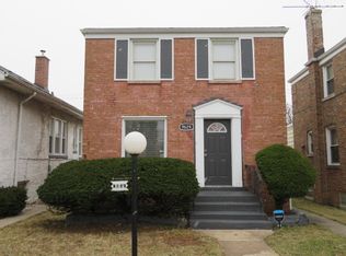 9629 S Calumet Ave, Chicago, IL