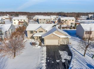 10237 180th Ct NW, Elk River, MN 55330