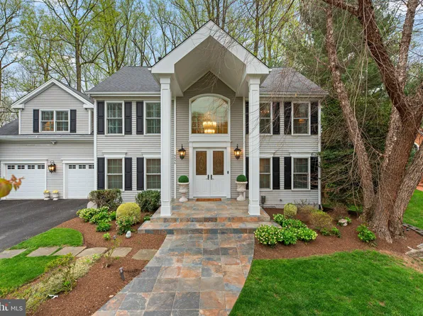 9696 Old Annapolis Rd, Ellicott City, MD 21042