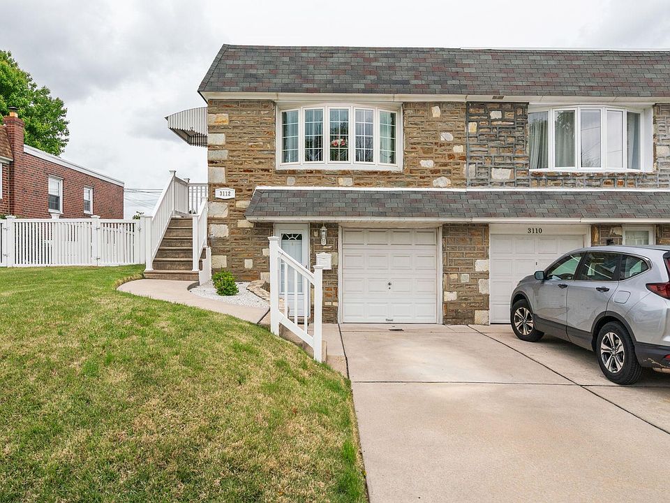 3112 Draper St, Philadelphia, PA 19136 Zillow