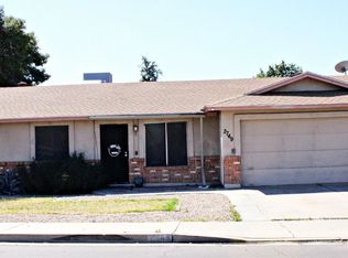 2749 E Irwin Ave, Mesa, AZ 85204