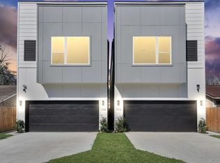 7012 & 7014 Saint Augustine St, Houston, TX 77021