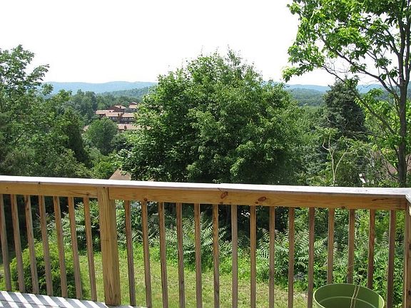 MOUNTAIN VIEWS