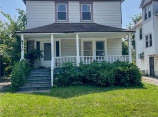 8210 Dorver Ave, Cleveland, OH 44105