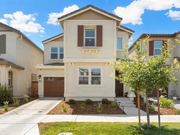 2513 Buzz Aldrin Way, Sacramento, CA 95834