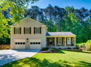 5748 Shawn Ter, Norcross, GA 30092