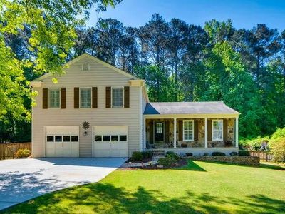 5748 Shawn Ter, Peachtree Corners, GA, 30092