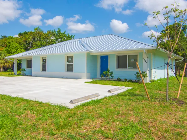 1405 Avenue APT A, Fort Pierce, FL 34950