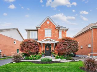 519 River Glen Blvd, Oakville, ON