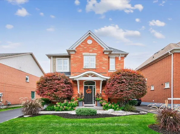 519 River Glen Blvd, Oakville, ON L6H 6N4