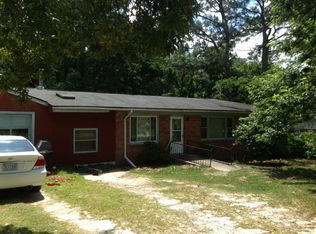 7516 Maggie Cir, Fayetteville, NC 28314