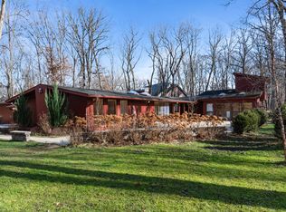 535 Sherry Ln, Riverwoods, IL 60015