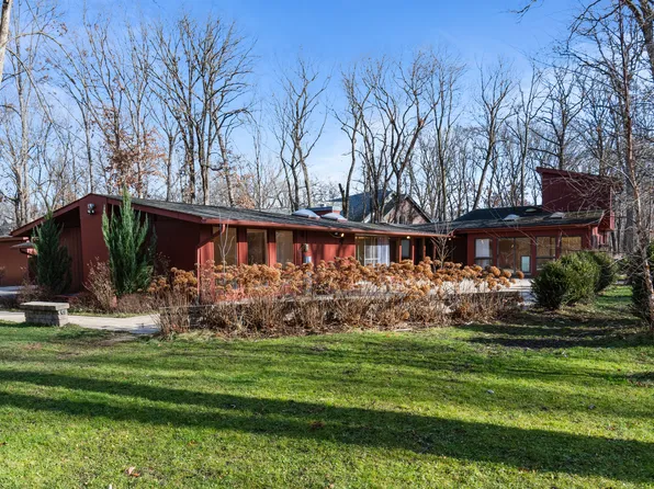 535 Sherry Ln, Riverwoods, IL 60015