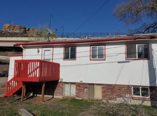 (Undisclosed Address), Castle Rock, CO 80104