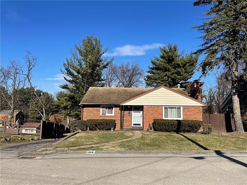 1300 Dickens St, Pittsburgh, PA 15220 Zillow