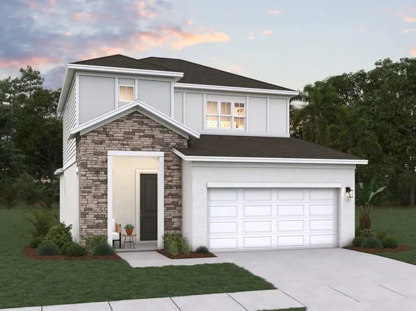 8082 Sunny Point Trl, Parrish, FL 34219
