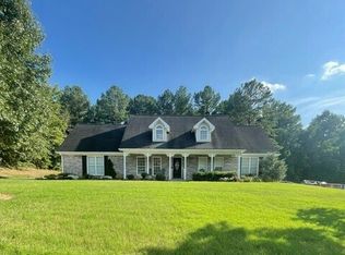 2021 Pheasant Run Dr, McDonough, GA