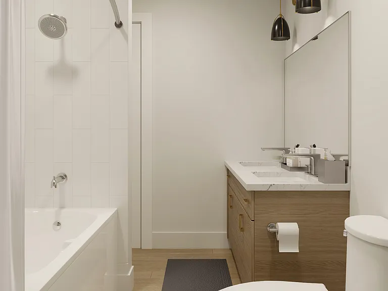 PARK5 Rental Townhomes — Photo 9