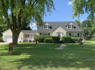 1326 Verges Ave, Norfolk, NE 68701