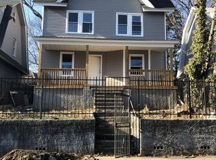 35 Pine Grove Ter #37, Newark, NJ 07106