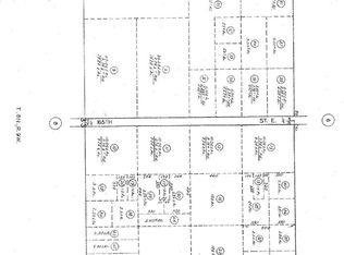 200 E Ave E #4-LOT 17, Lancaster, CA 93535