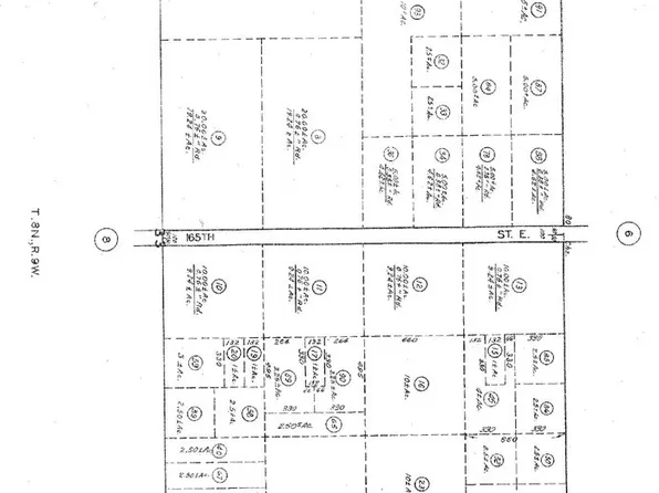 200 E Ave E #4-lot 17, Lancaster, CA 93535