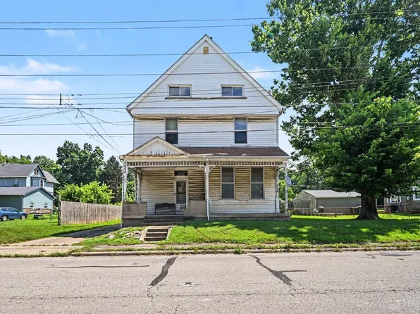 7126 River Rd, Cincinnati, OH 45233